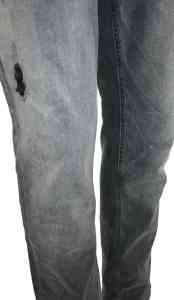 JACK & JONES INTELLIGENCE Tim Orginal 076 Grey Denim